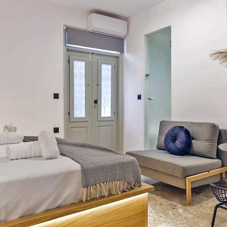 Arch 4 Luxury Living Appartement Chania  Buitenkant foto