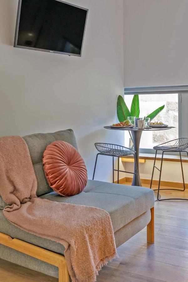 Arch 4 Luxury Living Appartement Chania  Buitenkant foto